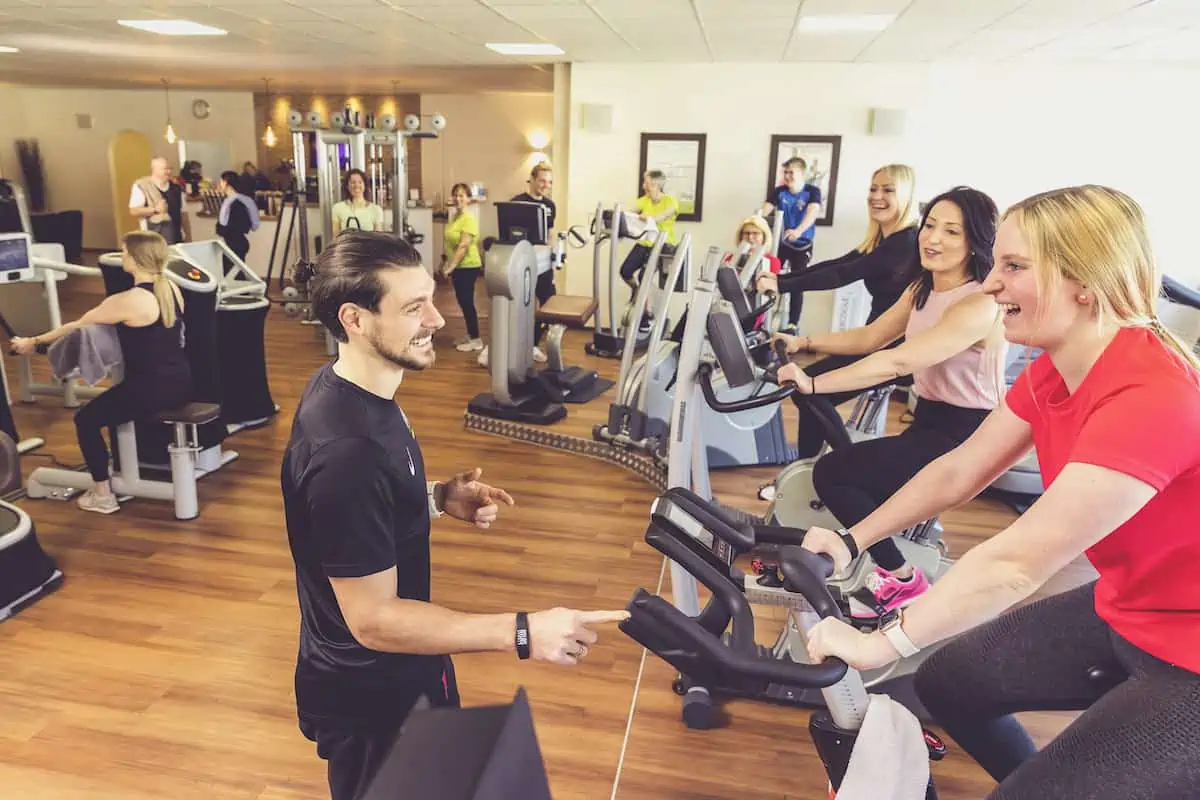 Atlas Fitness Hadamar