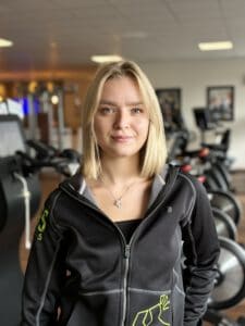 Gina Katja Kalowsky