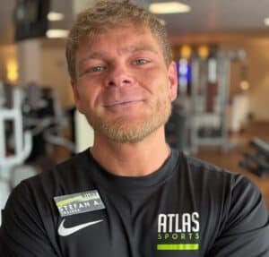 Stefan Aull